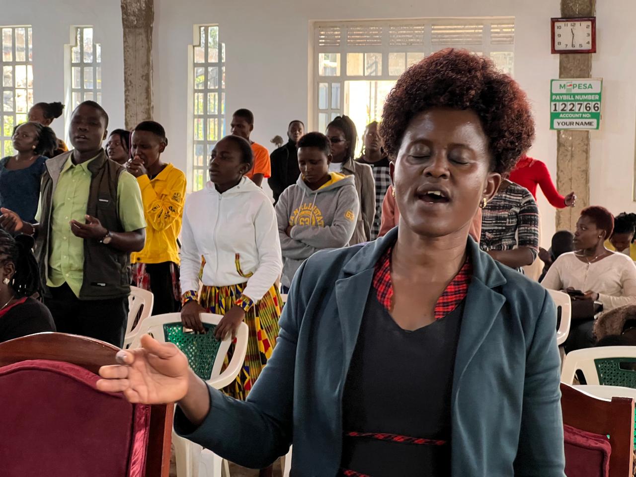 Women's Fellowship