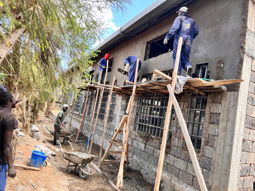 Building Project