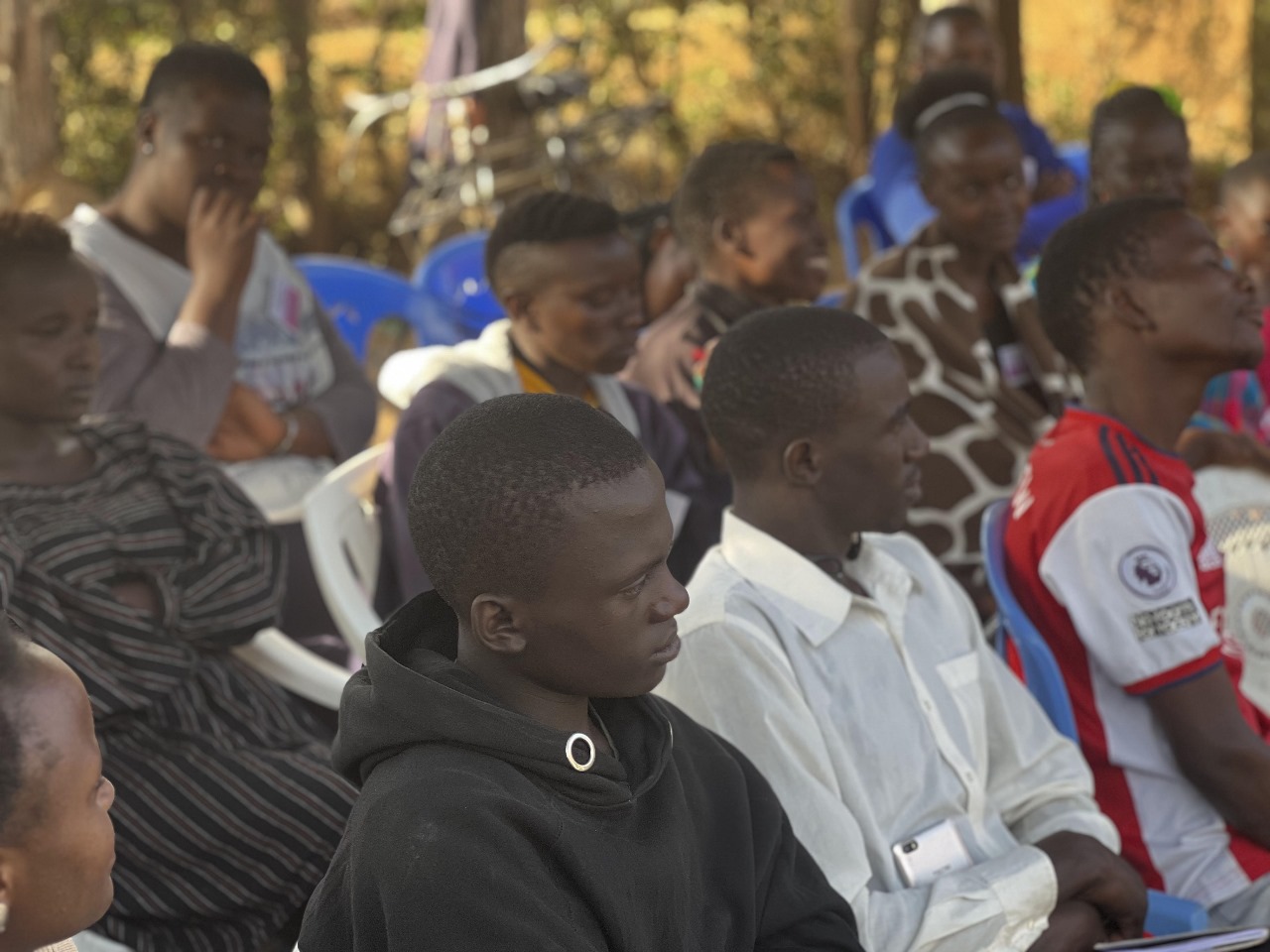 Youth Empowerment