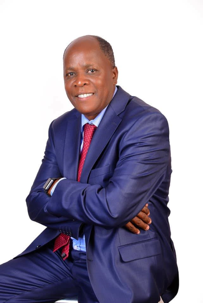 Pastor Michael