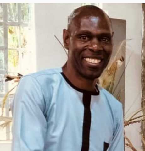 Pastor David