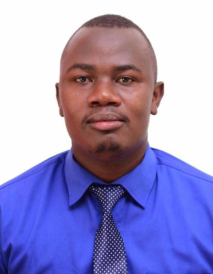 Pastor Joseph